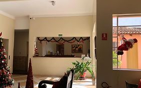 Casa da Ponte Hotel